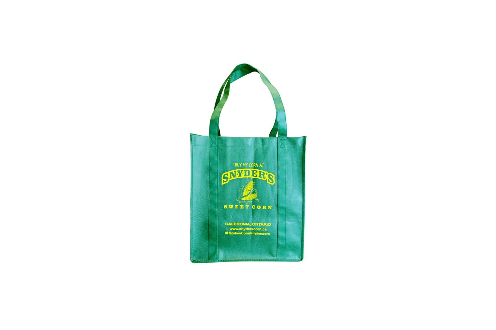 Reusable Bags